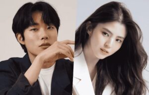 Han So Hee and Ryu Jun Yeol Relationship Update | han so hee - ryu jun yeol hawaii