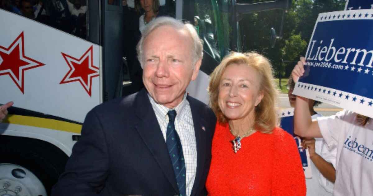 Joe Lieberman