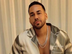 Romeo Santos